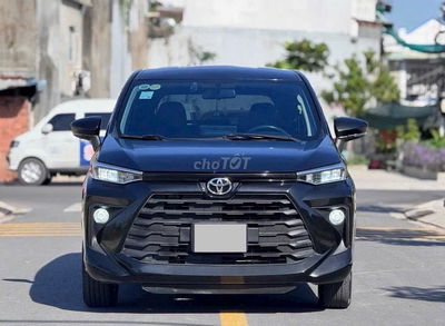 AVANZA 2022, HỖ TRỢ NGÂN HÀNG TOÀN QUỐC