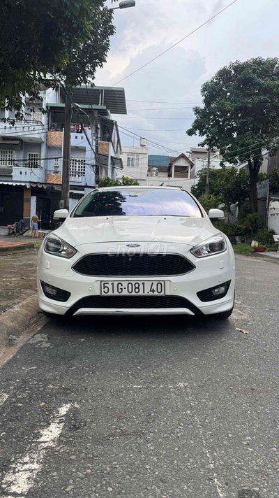 Ford Focus 2018 1.5L Ecoboost Sport - 149000 km