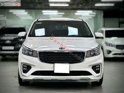 Xe Kia Sedona 3.3 GAT Premium 2021