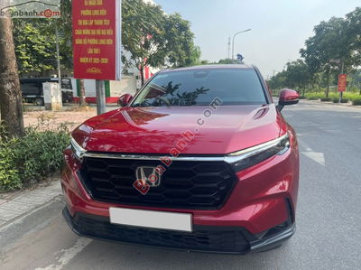 Xe Honda CRV L 2025