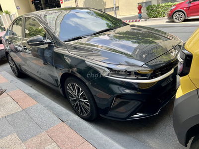 KIA K3 2.0 PREMIUM 2022 CTY THANH LÝ LƯỚT VAY 75%