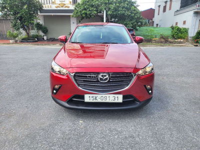Mada cx3 2021