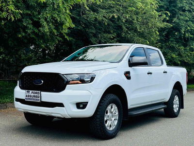 Ford Ranger 2022 XLS 2.0 4x2 AT - 85000 km