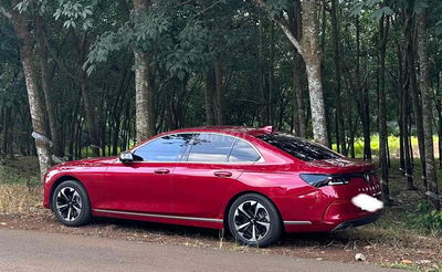 VinFast Lux A2.0 Plus 2022 - 18000 km