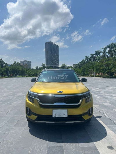 2020 Premium 1.4 AT - 55000 km
