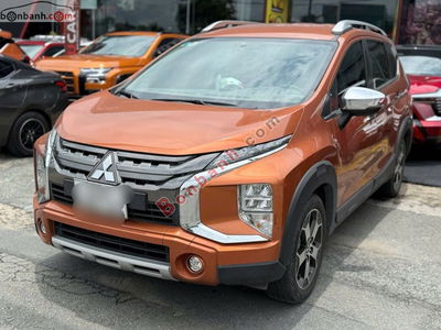 Xe Mitsubishi Xpander Cross 1.5 AT 2020