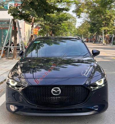 Xe Mazda 3 1.5L Sport Premium 2022