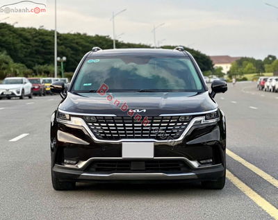 Xe Kia Carnival Signature 2.2D 2022