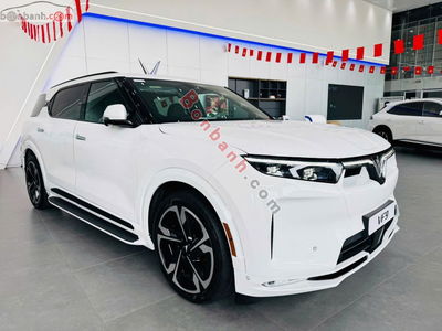 Xe VinFast VF9 Plus 2025
