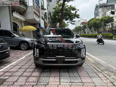 Xe Hyundai Palisade Prestige 2.2 AT HTRAC 2024