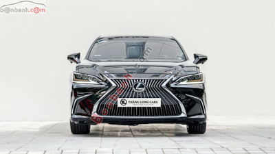 Xe Lexus ES 250 2019