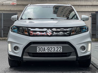 Xe Suzuki Vitara 1.6 AT 2015