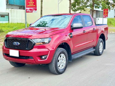 Ford Ranger 2022 XLS 2.2 số sàn - 27000km - Hãng
