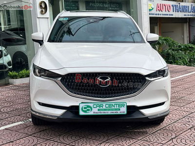 Xe Mazda CX8 Premium 2024