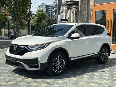 HONDA CRV L SENSING 2023 SIÊU MỚI