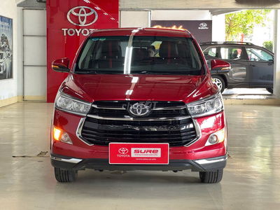 Innova Venturer2020 -63270km- XE ĐẸP -GIÁ CÒN GIẢM