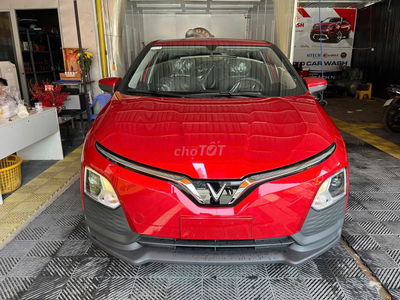 Herio Green xe có sẵn giao ngay chiến thần dịch vụ