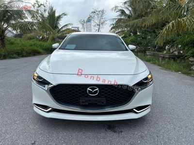 Xe Mazda 3 1.5L Luxury 2022