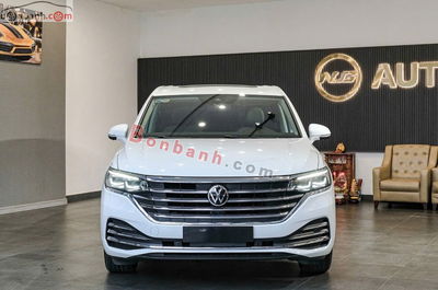 Xe Volkswagen Viloran Luxury 2025