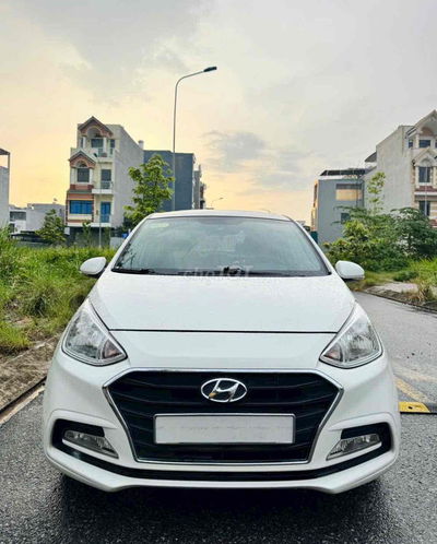 Hyundai Grand i10 2021 Sedan 1.2 AT - 58000 km