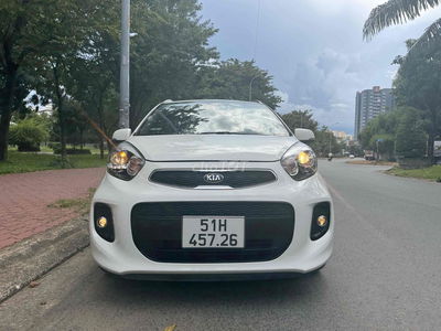 Kia Morning 2020 Luxury - 37000 km