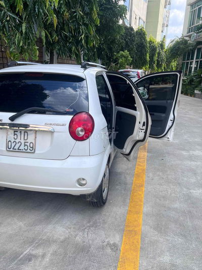 Chevrolet Spark 2014 Lite LT 0.8 AT - 88000 km