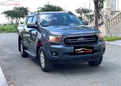 Xe Ford Ranger XLS 2.2L 4x2 AT 2019