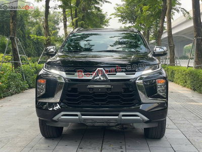 Xe Mitsubishi Pajero Sport 3.0G 4x4 AT Premium 2024