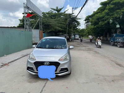 Cần bán Hyundai Grand i10 2020 Sedan 1.2 MT Base