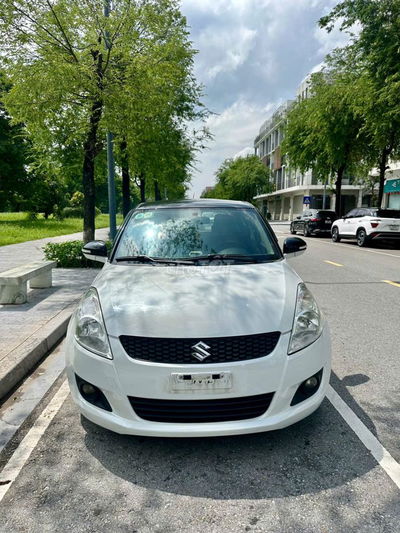 Suzuki Swift 2016 Special - 80000 km