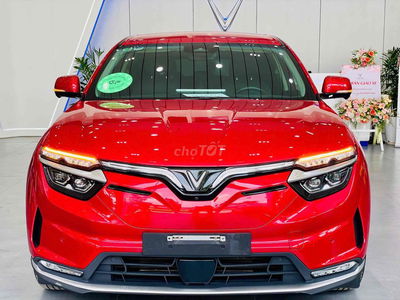 VinFast VF8 2023 Plus - 32989 km