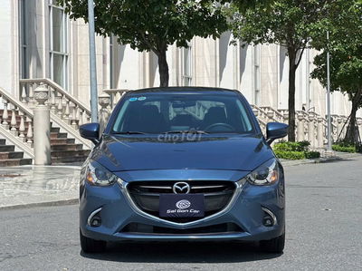 Mazda 2 2019 Luxury - 80000 km
