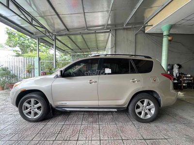Toyota RAV4 2007 - 150000 km
