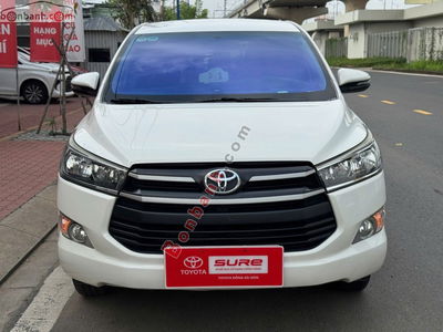 Xe Toyota Innova 2.0E 2019