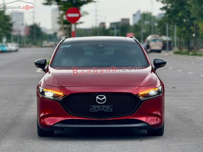 Xe Mazda 3 1.5L Sport Premium 2022