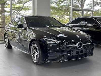 Mẹc c300 AMG 2022 sx 2021 xe ZIN