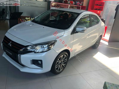 Xe Mitsubishi Attrage Premium 1.2 CVT 2025