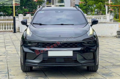 Xe Lynk & Co 01 Hyper Pro 2023
