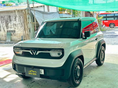VinFast VF3 2025 - 7000 km
