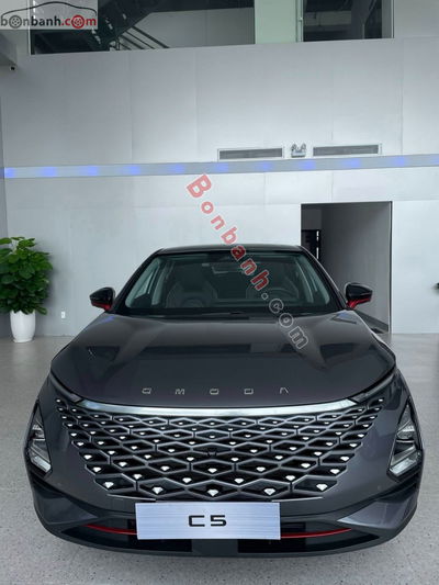 Xe Omoda C5 Flagship 1.5 Turbo 2025