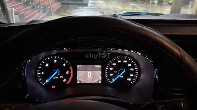 Ford Transit 2023 Tiêu chuẩn - 52100 km