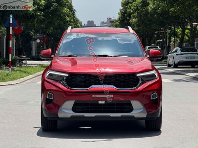 Xe Kia Sonet Premium 1.5 AT 2023