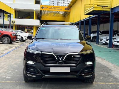 VINFAST LUX SA 2.0 PREMIUM 2019 CTY THANH LÝ CÓ HĐ