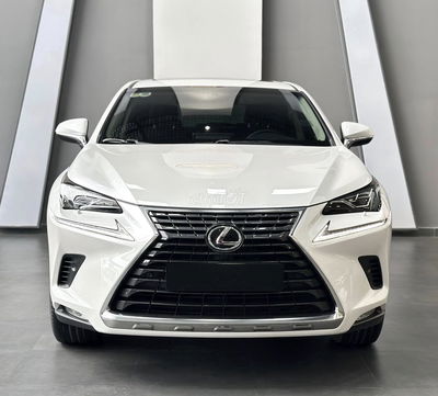 LEXUS NX300 MODEL 2018 RẤT ĐẸP