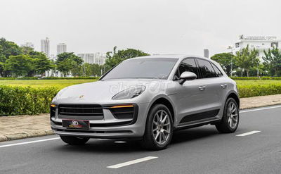 Macan bản full up 2020