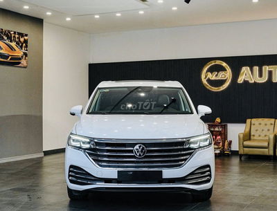 Volkswagen Viloran Luxury 2024 siêu lướt