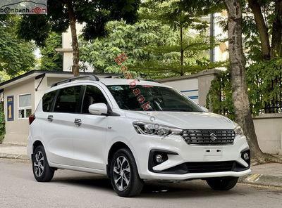 Xe Suzuki Ertiga Sport 1.5 AT 2021