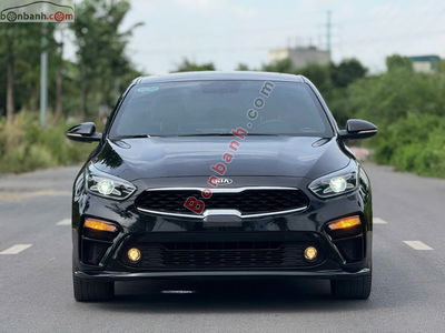 Xe Kia Cerato 2.0 AT Premium 2020