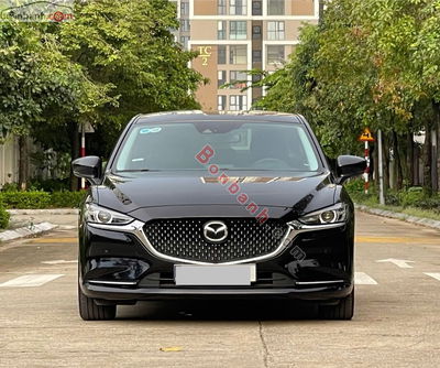 Xe Mazda 6 Premium 2.0 AT 2023