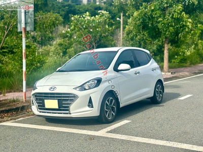 Xe Hyundai i10 1.2 AT 2023